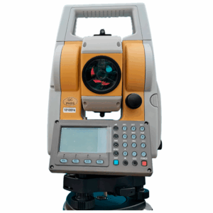 Estación Total TOPCON OTS 102N