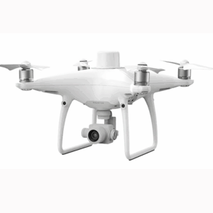 Drone Phantom 4 Pro RTK + Estación Movil