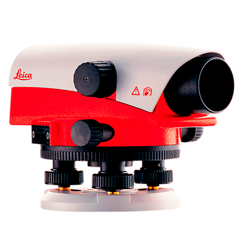 Niveles Automáticos LEICA NA 720 - Imagen 2