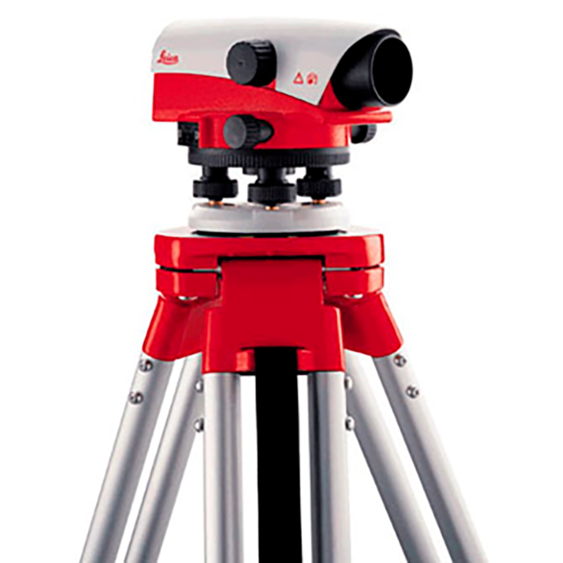 Niveles Automáticos LEICA NA 720